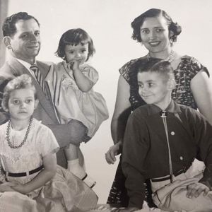 Meet your Posher, Diane